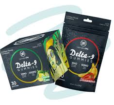 Cannabis Life Delta-9 Gummies - 10mg - 30ct