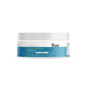 Key Ingredients in Sugar-Free CBD Gummies