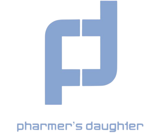 The Pharmers Daughter Logo