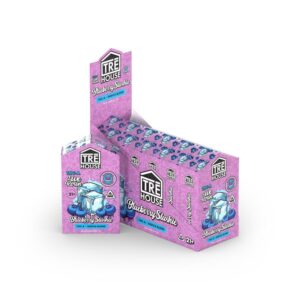 TRĒ House Live Rosin THCA Vape Pens  – 3.5G