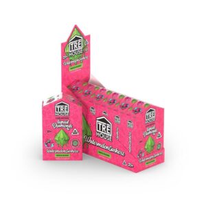 TRĒ House Live Rosin Liquid Diamonds Pens - 3.5G