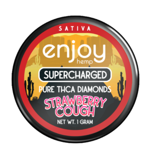 Enjoy Hemp THCA Pure Dabs