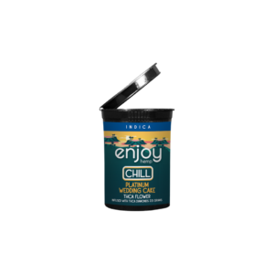Enjoy Hemp Mega Potency 3.5g THCA Flower