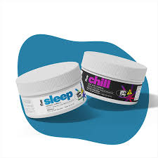 fiveCBD Sleep Gummy Variety Pack