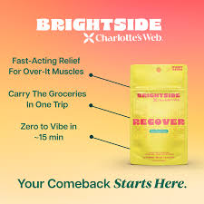 Charlotte's Web "Brightside" Gummies - Image 6