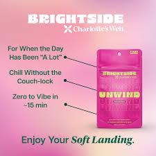 Charlotte's Web "Brightside" Gummies - Image 5