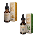 Cornbread Hemp USDA Organic CBD Oil - 30ml