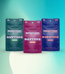 Charlotte's Web "Brightside" Gummies 10mg Summertime Bundle